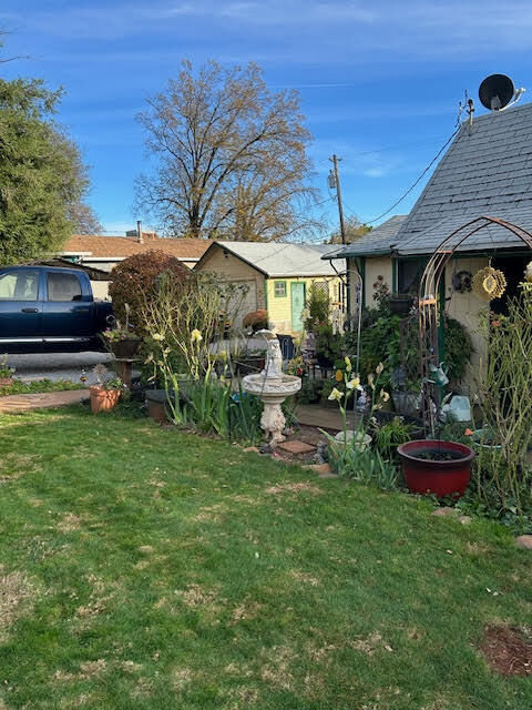 Property Photo: 4036 Flower Street CA 96019