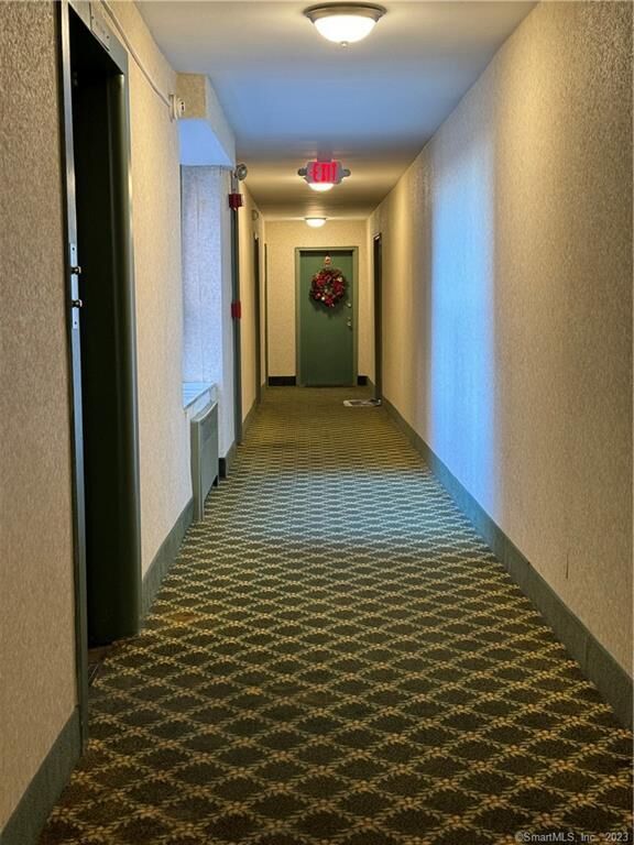 Property Photo: 50 Fairview Avenue Apt 3A CT 06850