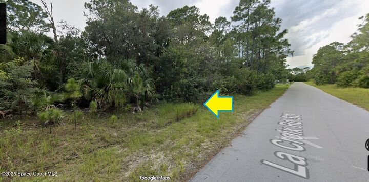 Property Photo: 426 La Croix Road SW FL 32908