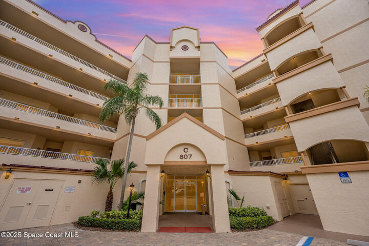 807 Mystic Dr  Cape Canaveral FL 32920 photo