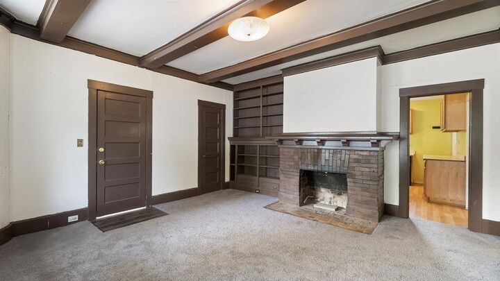 Property Photo:  1622 W 10th Ave  WA 99204 