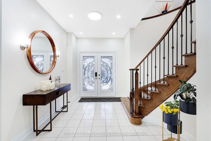 Property Photo: 25 Selsdon Street ON L6X 3C4