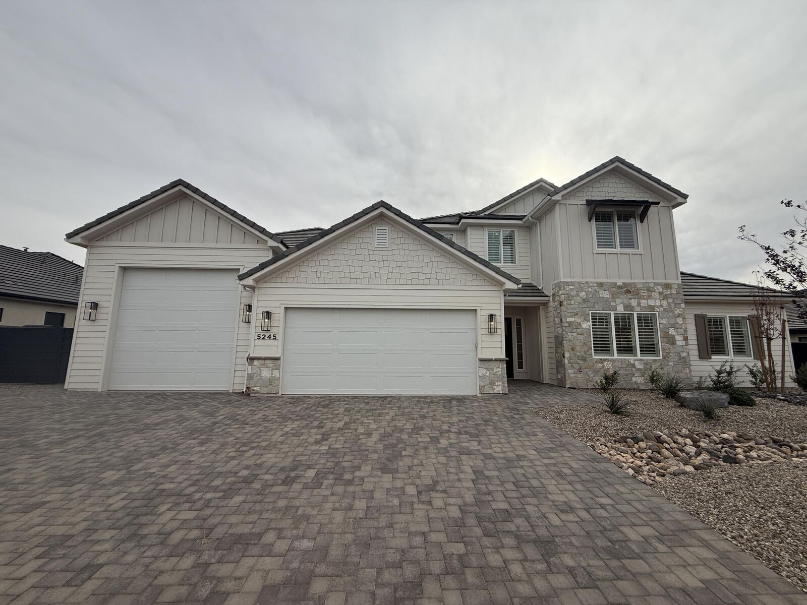 Property Photo:  5245 W 1930 S  UT 84737 