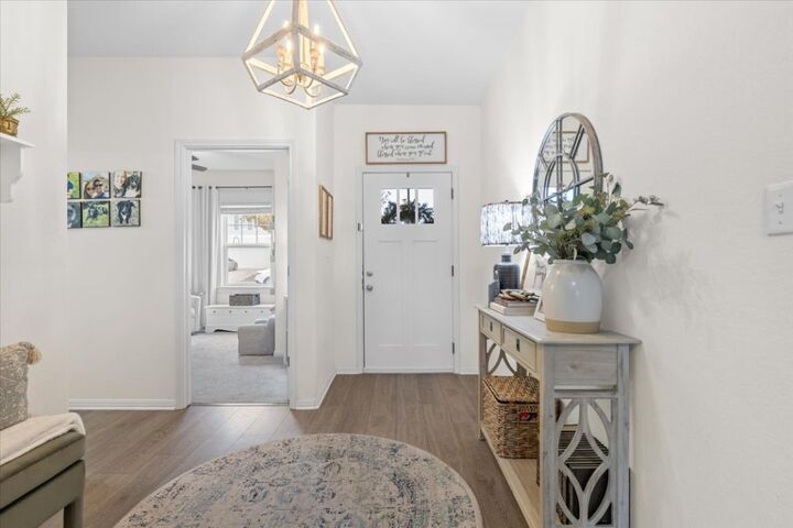 Property Photo:  19305 Nathan Scott Way  TX 78653 