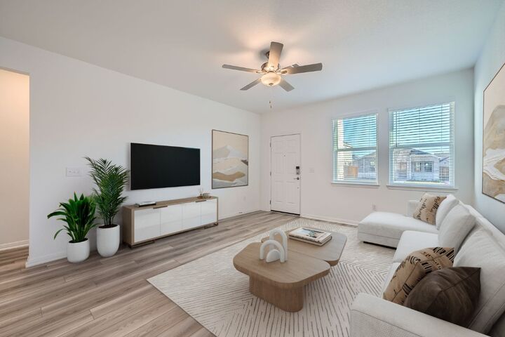 Property Photo: 14005 Edna Maxine Walk TX 78617