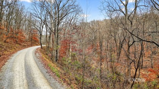 Property Photo: Jones Rd. OH 45686