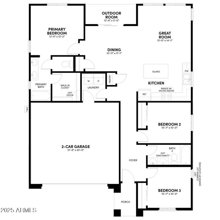 Property Photo:  515 W Fremont Pass  AZ 85120 