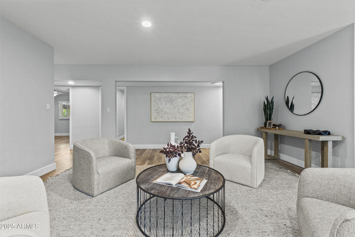 Property Photo:  4122 N 56th Street  AZ 85018 