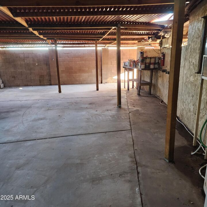 Property Photo: 6819 E Diamond Street AZ 85257