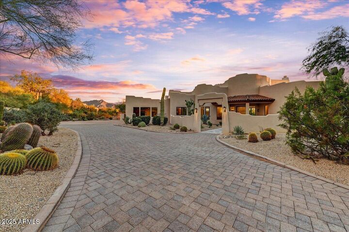 Property Photo:  9219 E Los Gatos Drive  AZ 85255 