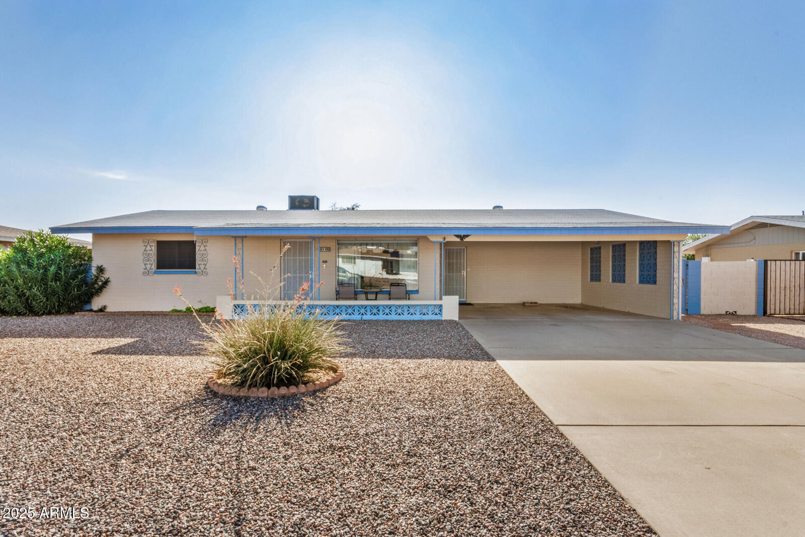 Property Photo: 6449 E Adobe Road AZ 85205