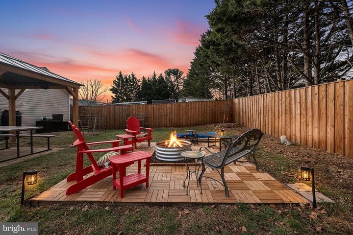 Property Photo: 225 Fox Drive VA 22601