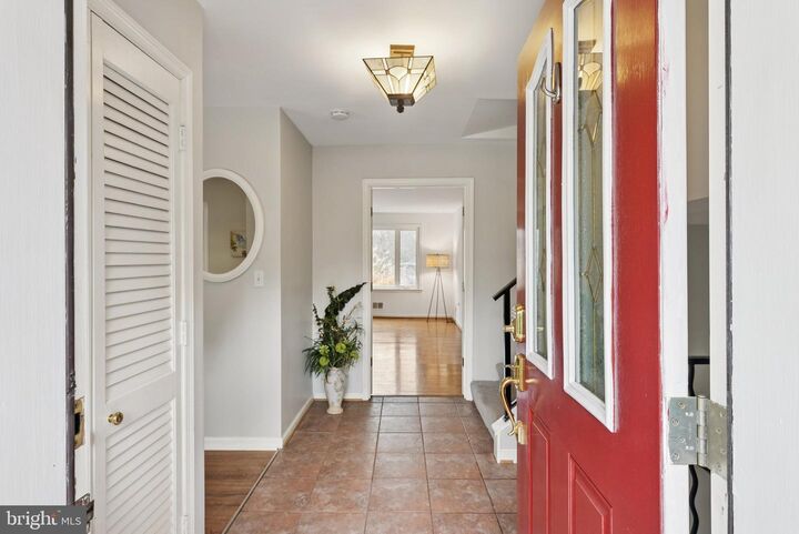 Property Photo:  2404 Blue Valley Drive  MD 20904 