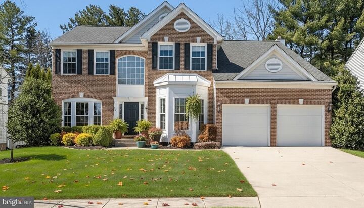 22 Dovefield Road  Perry Hall MD 21128 photo