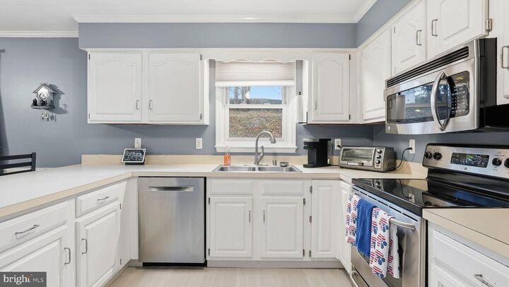 Property Photo: 236 Whitsons Run VA 22554