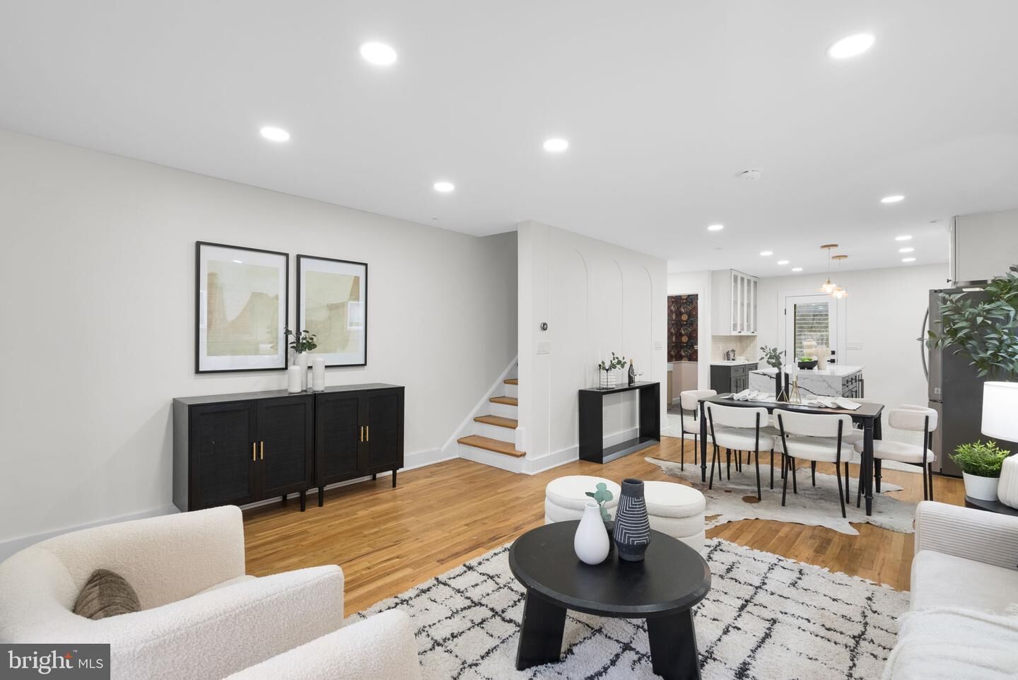 Property Photo: 6328 North Capitol Street NW DC 20011