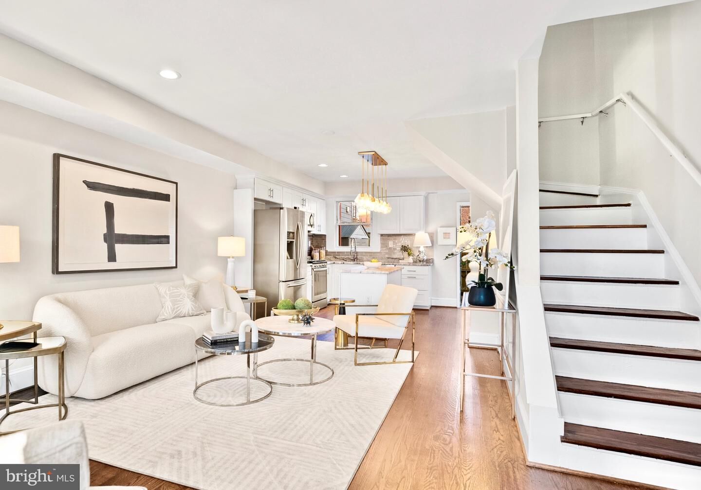 Property Photo:  1627 Montello Avenue NE  DC 20002 