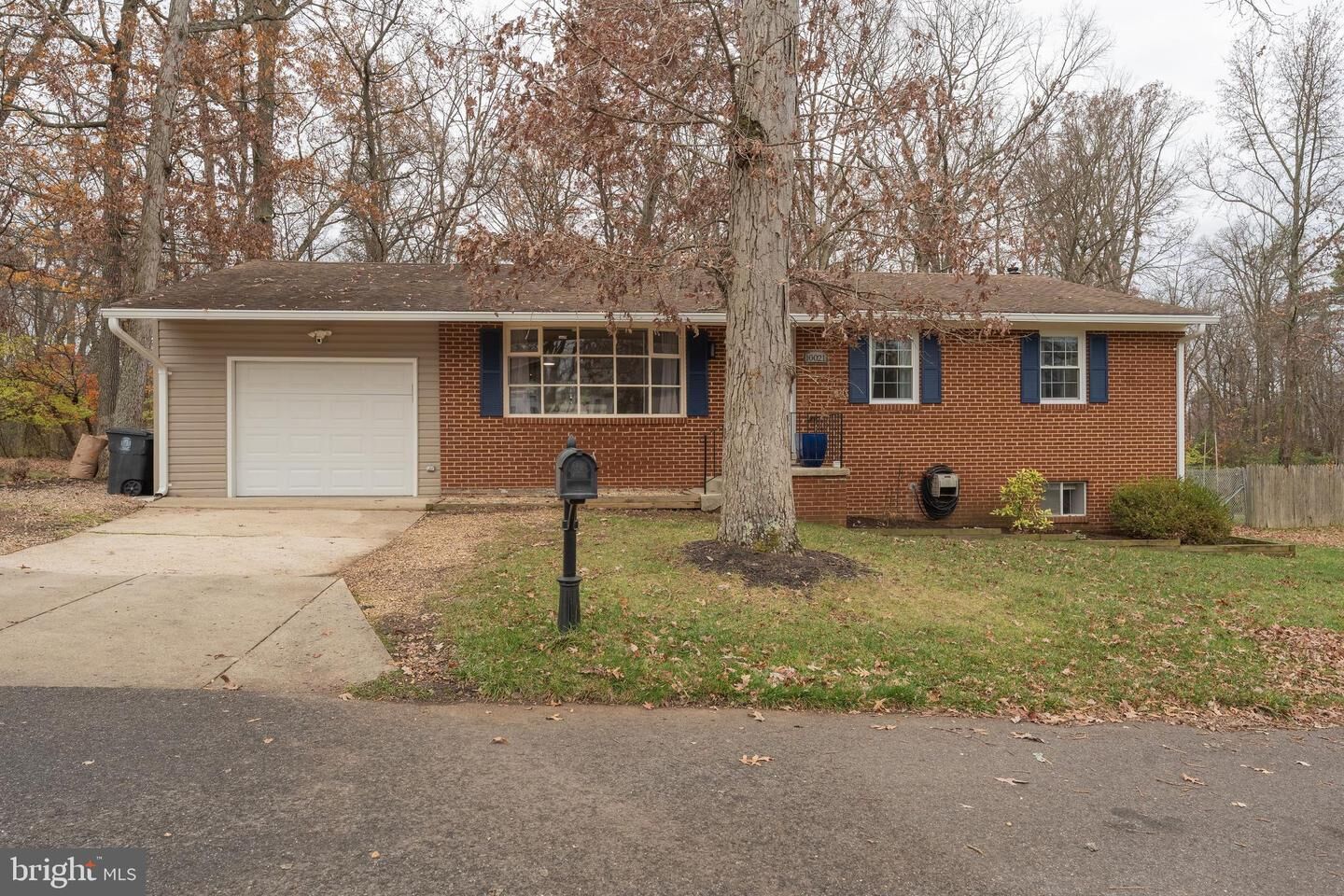 Property Photo: 10021 Marguerita Avenue MD 20769