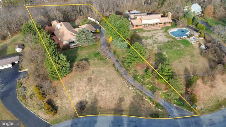 Property Photo: 653 Scenic Drive PA 19506