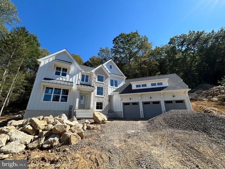 Property Photo:  1541 Dowlin Forge Road  PA 19335 