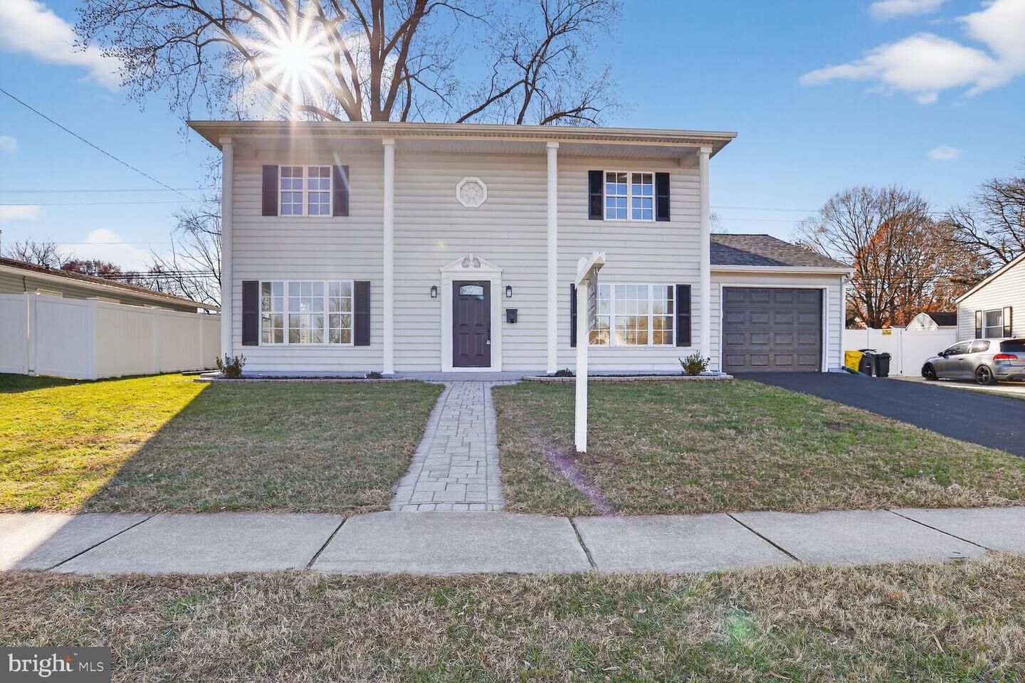 Property Photo: 1033 Genine Drive MD 21060