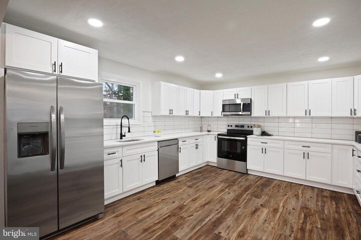 7017 Lancaster Road  Baltimore MD 21207 photo