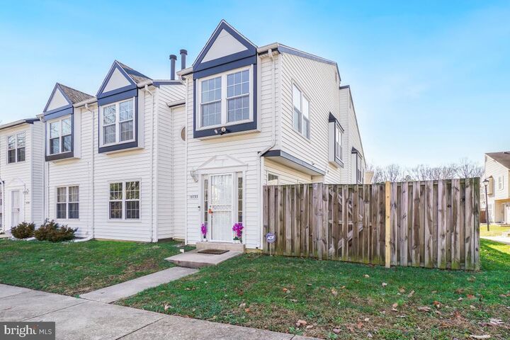Property Photo:  10733 Joyceton Drive  MD 20774 