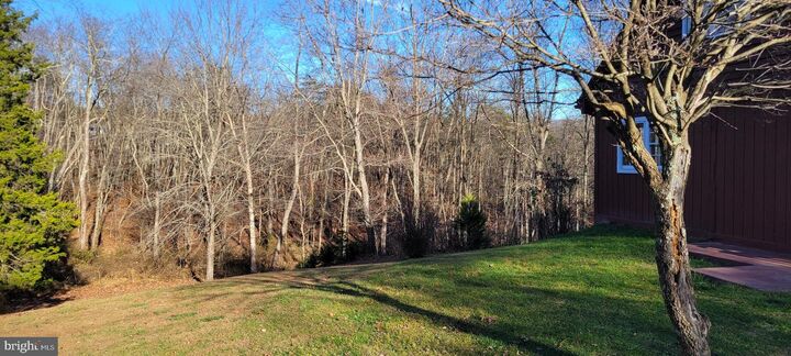 Property Photo:  186 Pine Cone Drive  VA 22625 