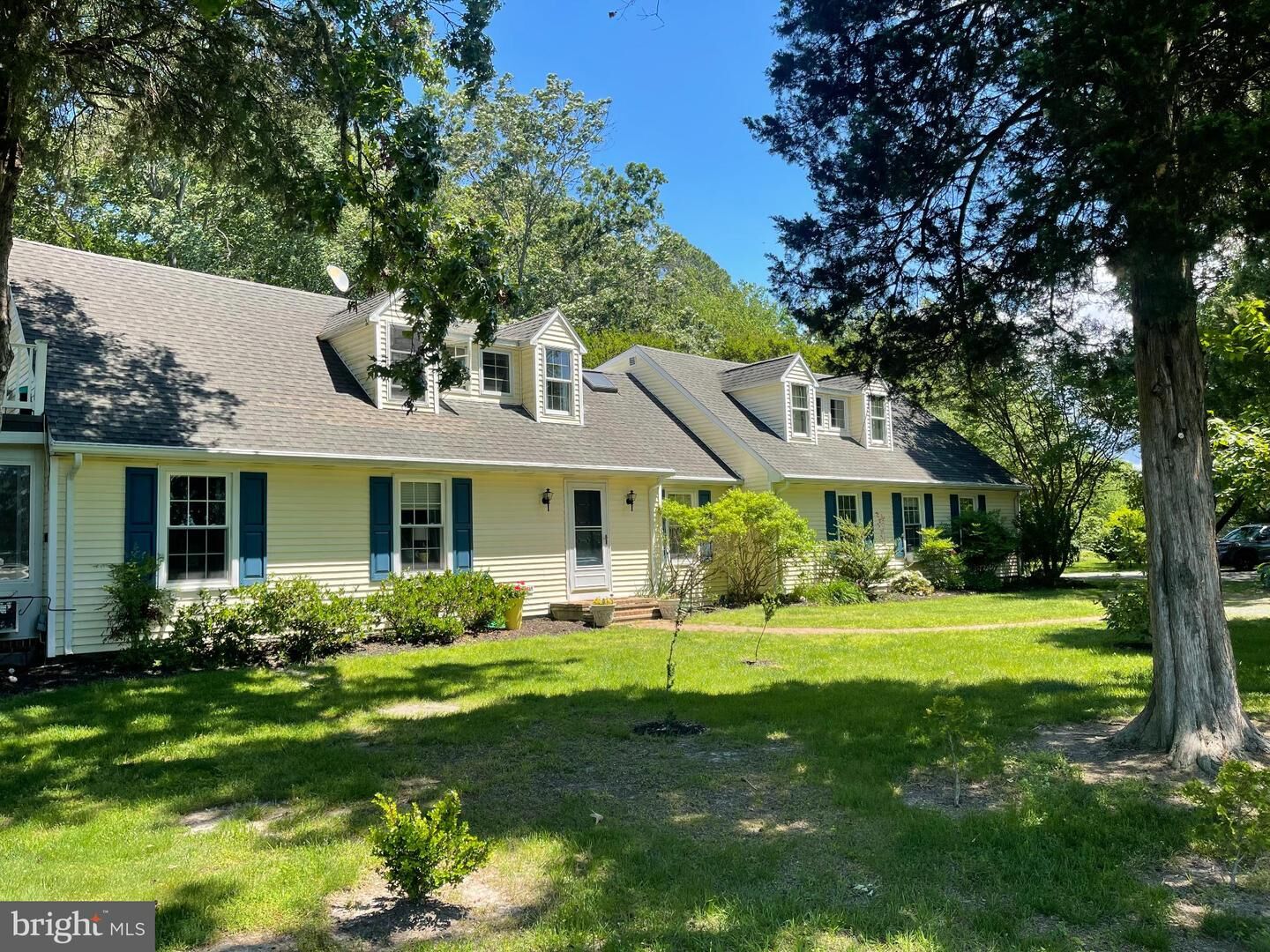 Property Photo:  26698 Arcadia Shores Road  MD 21601 