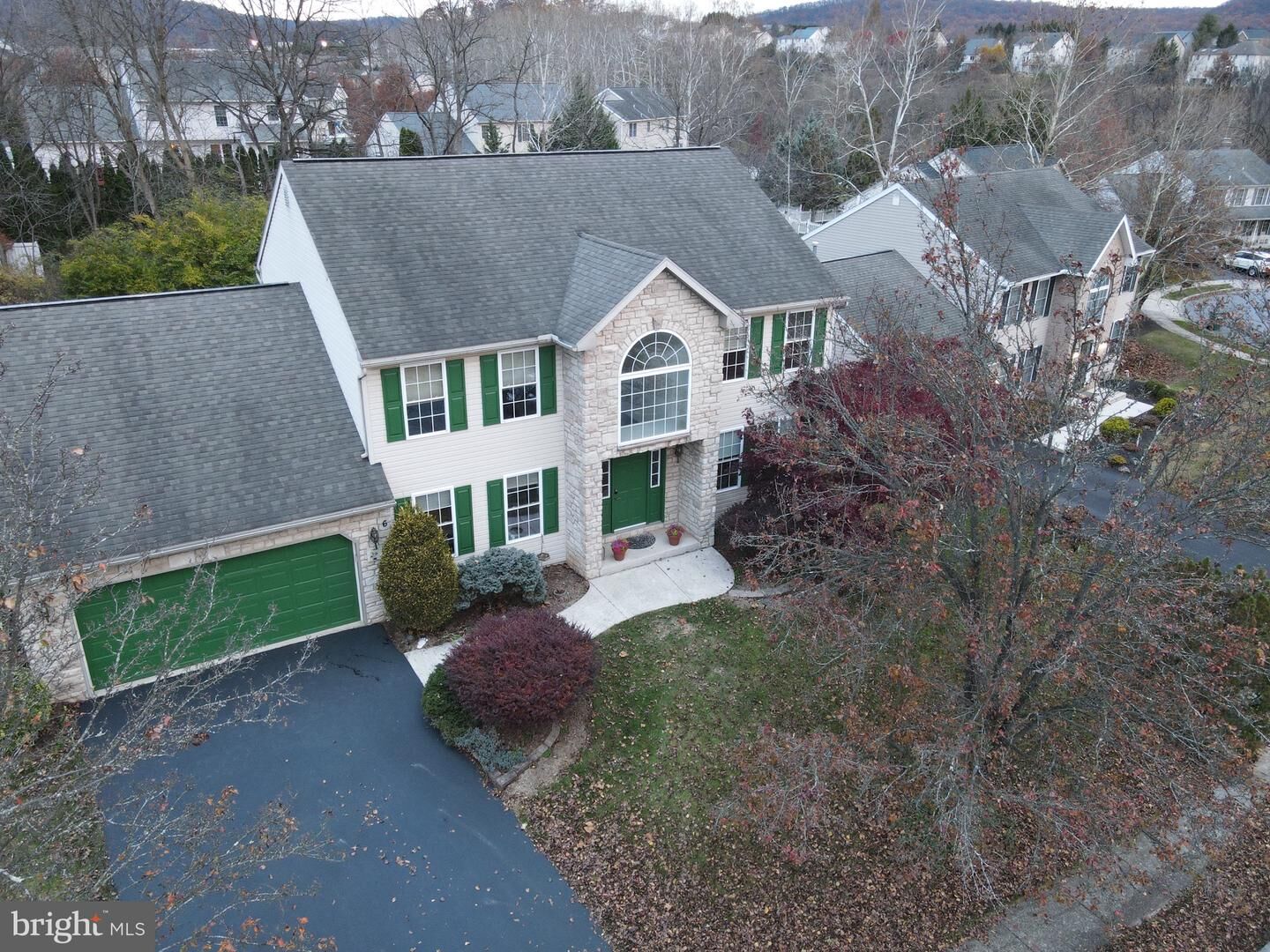 Property Photo:  6 Taylor Drive  PA 19606 