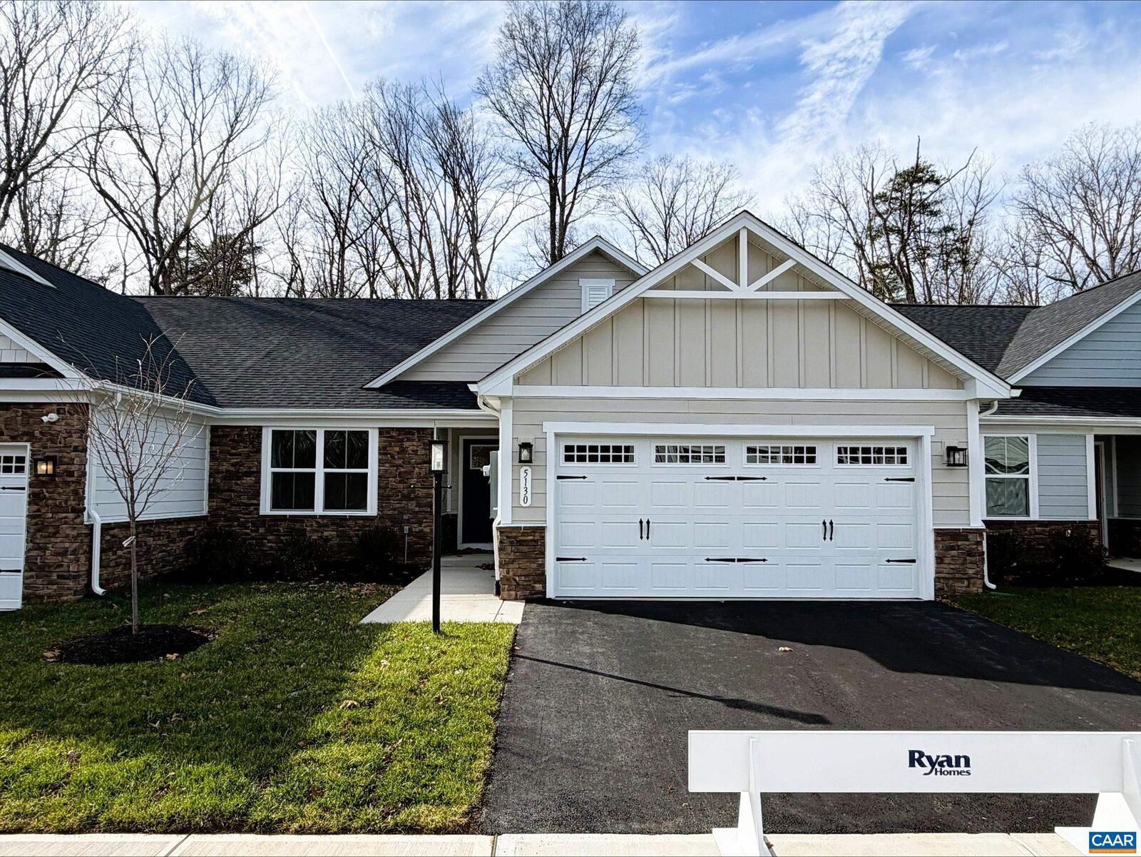 Property Photo: 5130 Lazy Branch Ln VA 22947