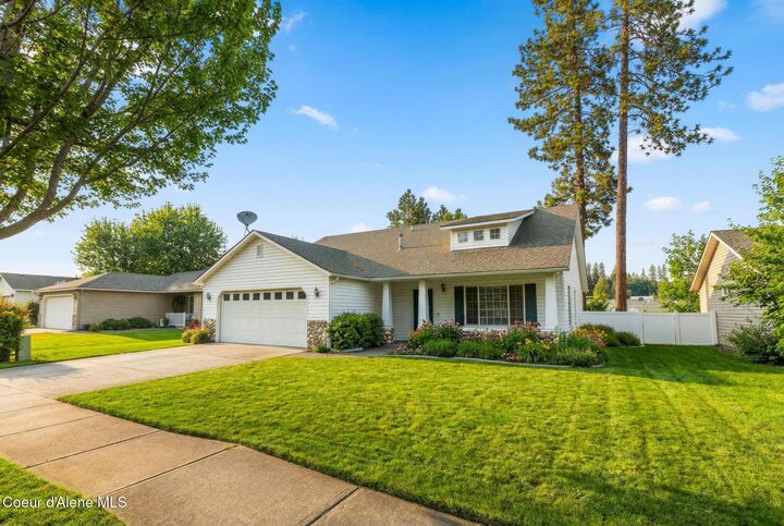 Property Photo: 5439 E Steamboat Bnd ID 83854