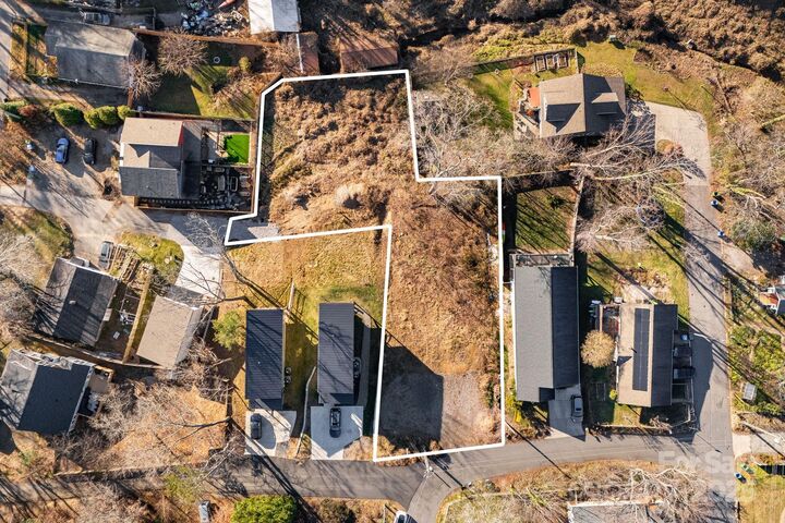 Property Photo:  101 Arline Henry Way  NC 28806 