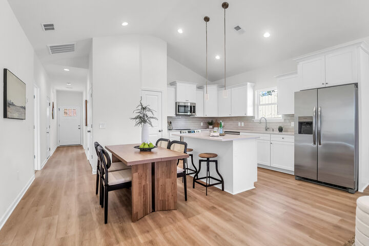 3870 Chestnut Street  North Charleston SC 29405 photo