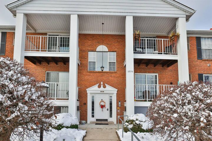 Property Photo:  5936 Harrison Avenue  OH 45248 