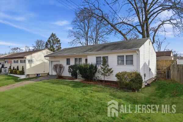 Property Photo:  11 Dartmouth Road  NJ 08859 