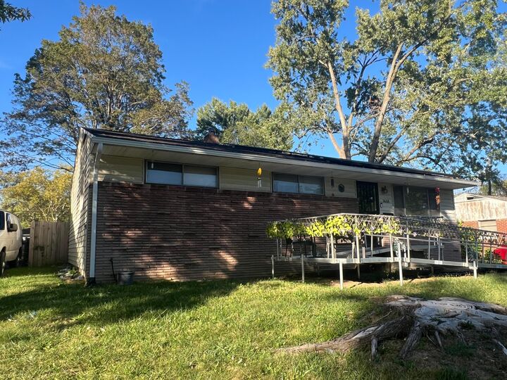 Property Photo:  3608 Bolton Avenue  OH 43227 