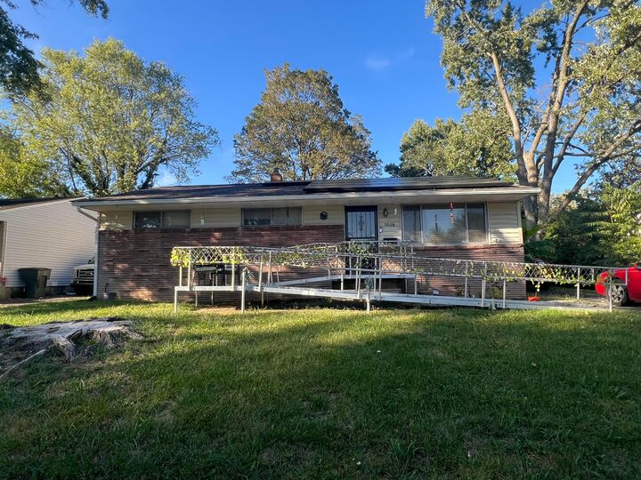 Property Photo:  3608 Bolton Avenue  OH 43227 