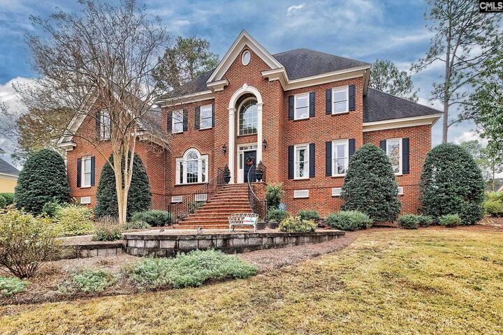 87 Cowdray  Columbia SC 29223 photo