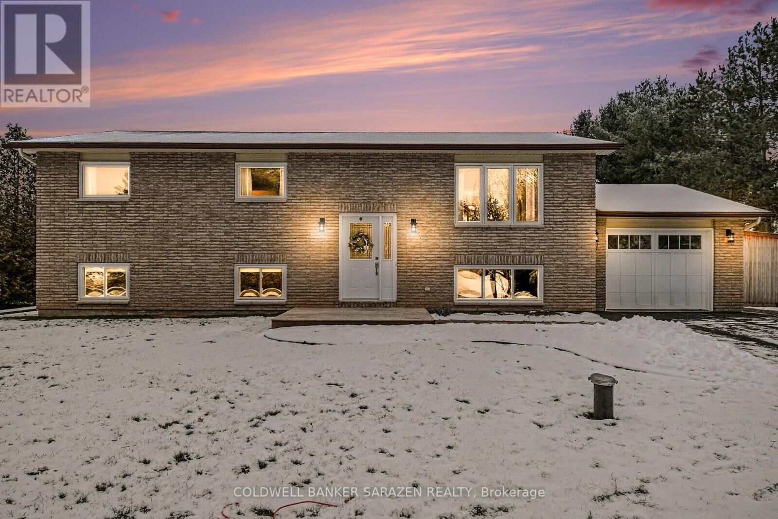 Photo de la propriété: 3239 South Branch Street ON K0A 2G0