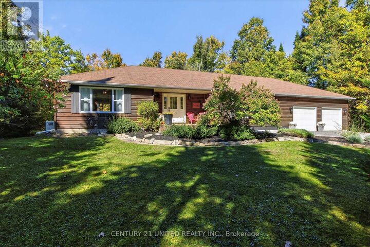 5 Fire Route 46  Trent Lakes ON K0L 1J0 photo