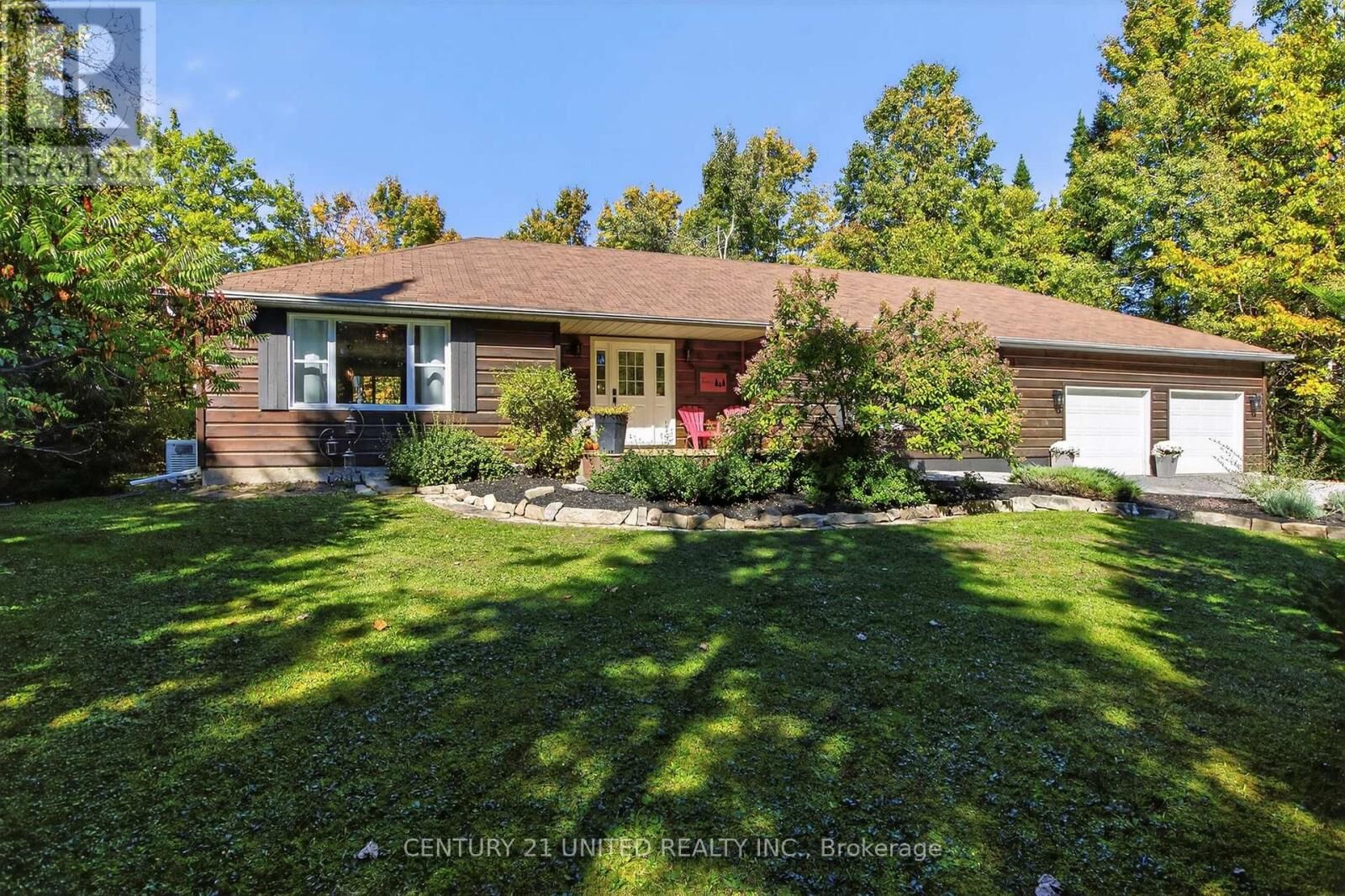 Property Photo:  5 Fire Route 46  ON K0L 1J0 