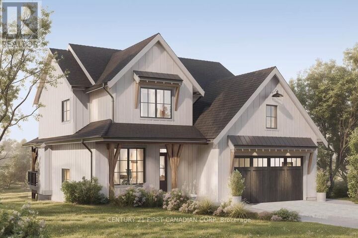 Property Photo:  42 Briscoe Crescent  ON N7G 0G3 