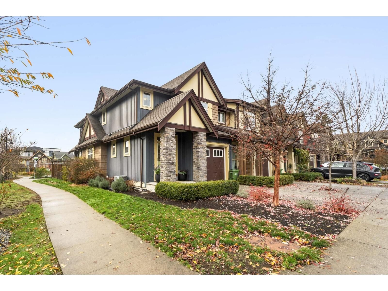 Property Photo:  5505 Chinook Street  BC V2R 0T3 