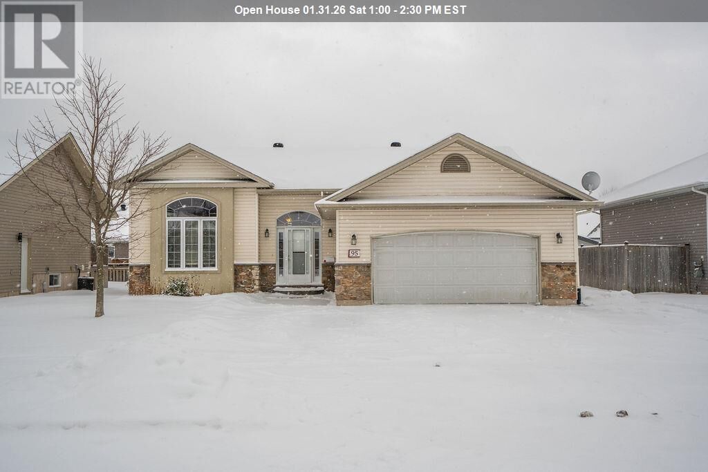 Property Photo:  95 Beaumont Ave  ON P6C 6E7 