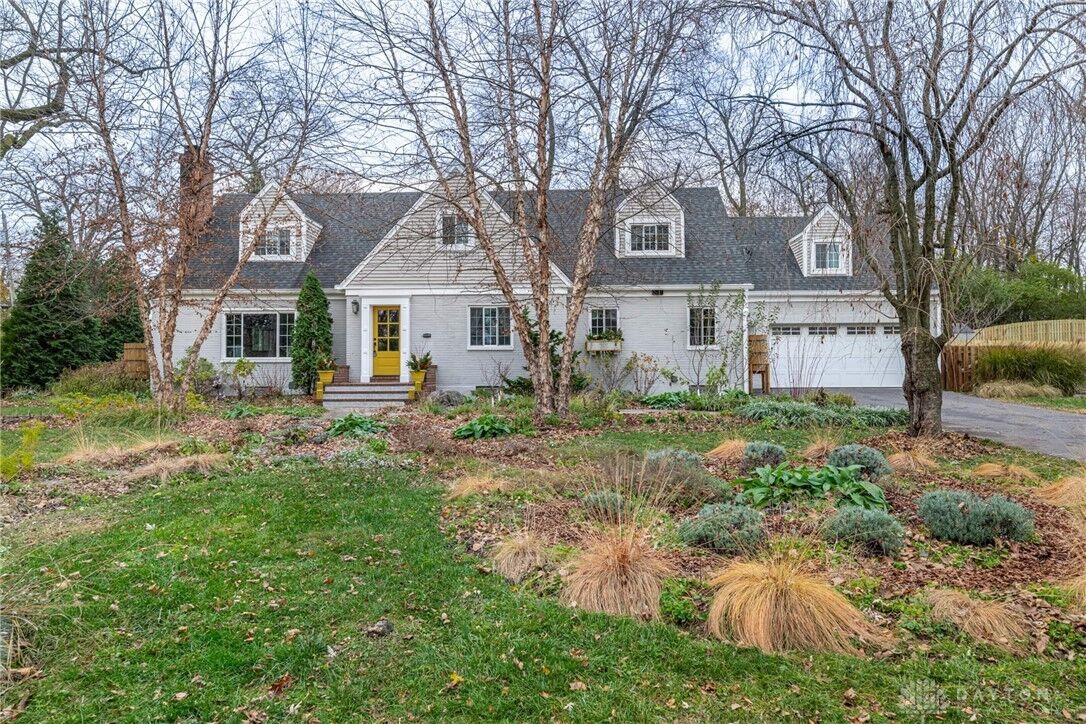 Property Photo:  2225 Coolidge Drive  OH 45419 