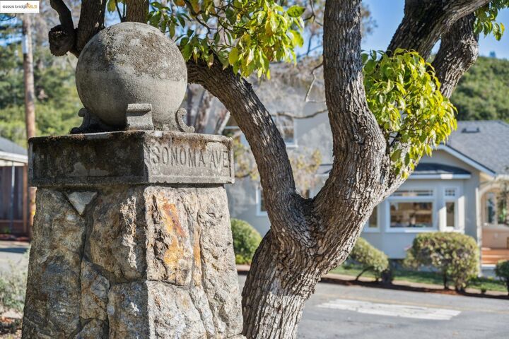 Property Photo: 1833 Sonoma CA 94707