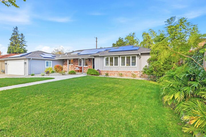 Property Photo:  38672 Kimbro St  CA 94536 