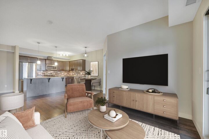 10520 56 Avenue NW 409  Edmonton AB T6H 0X7 photo