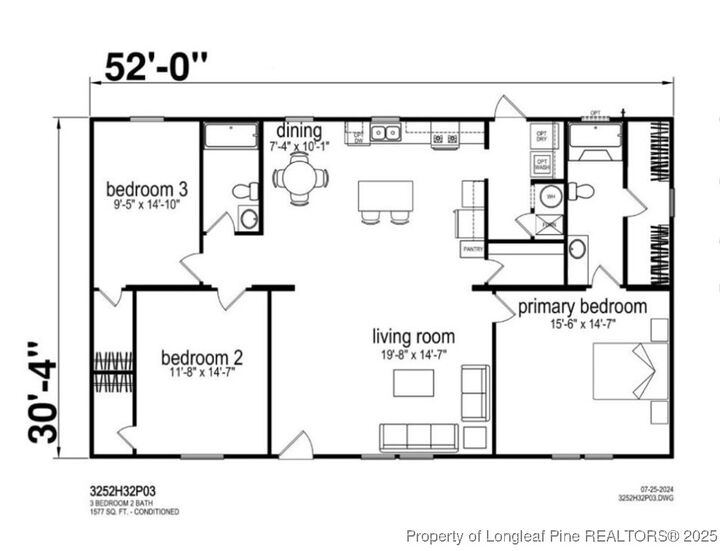 Property Photo:  4053 Lodge Drive  NC 28395 